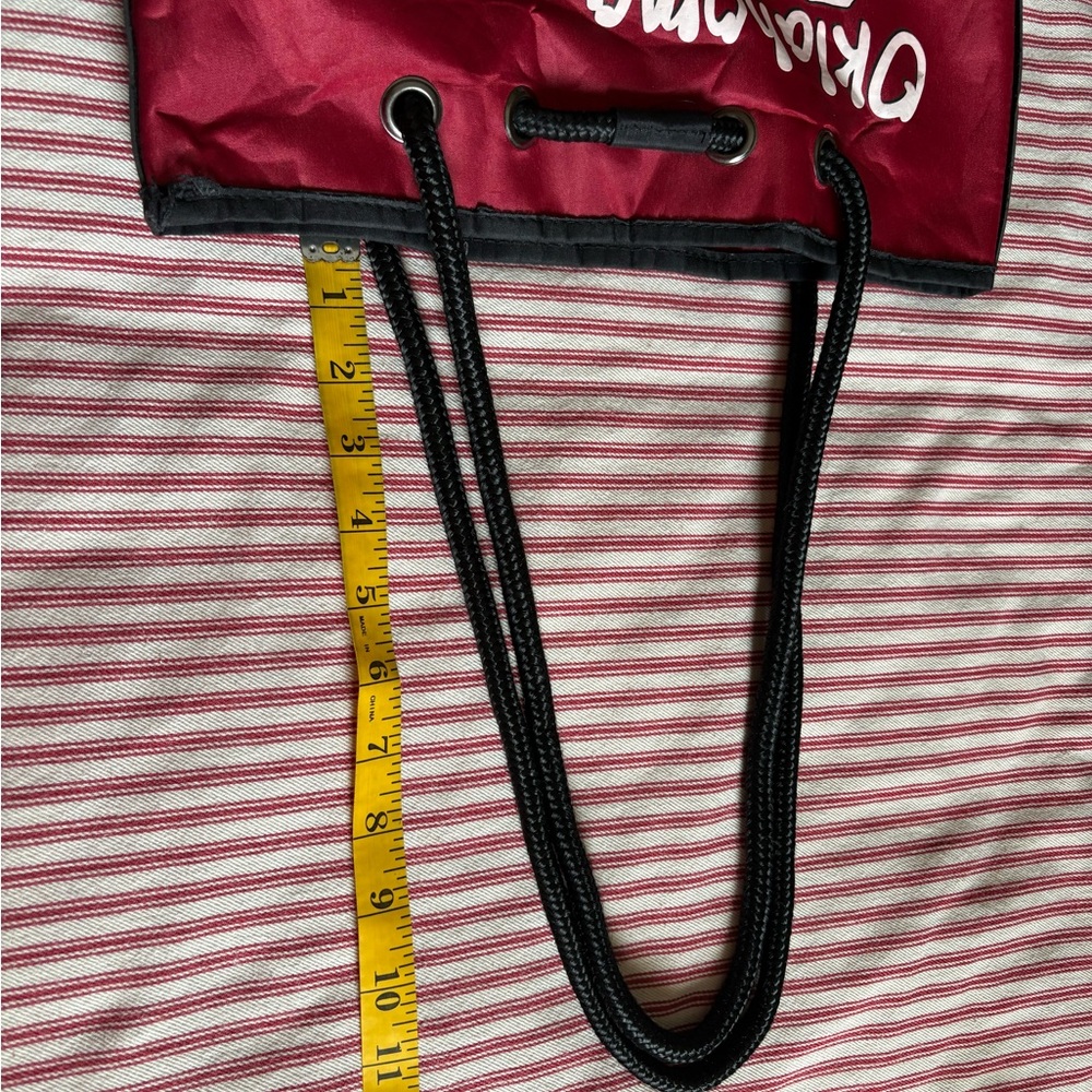 University of Oklahoma Sooners Bag - Picture 11 of 11